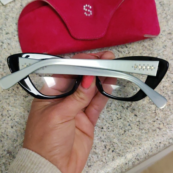 Friezerframes  France eyeglasses 50s vintage - Picture 4 of 8